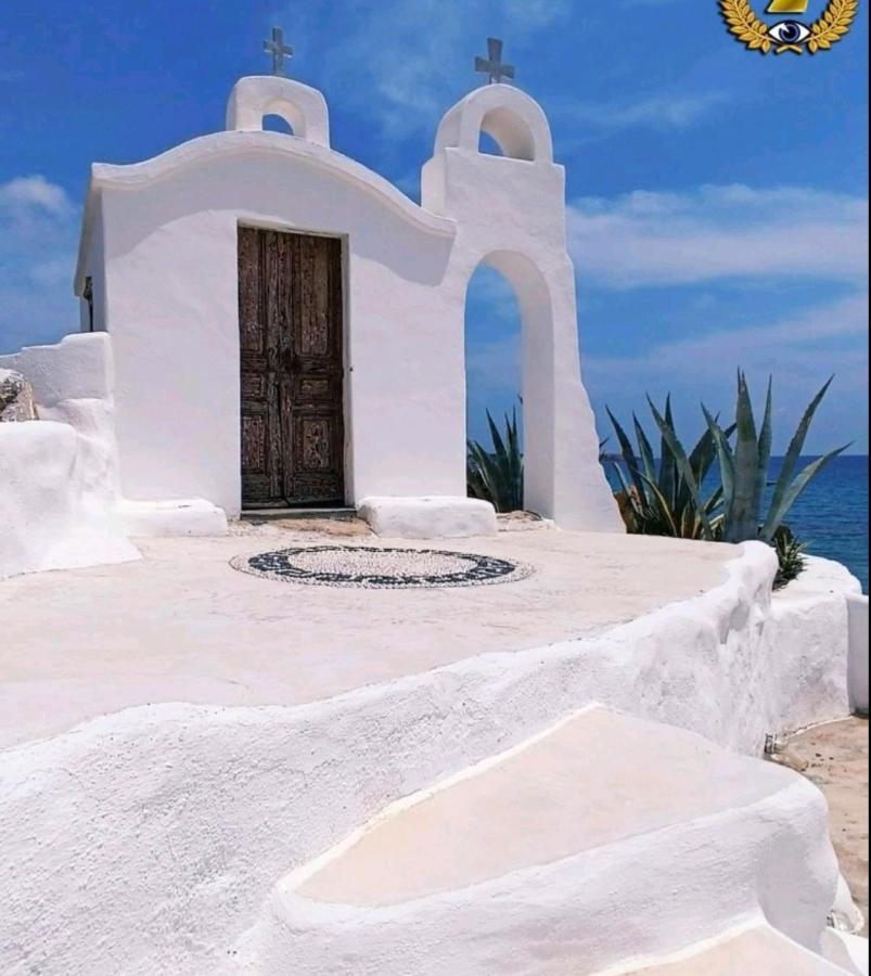 Axiotheaton Villas Pefki المظهر الخارجي الصورة