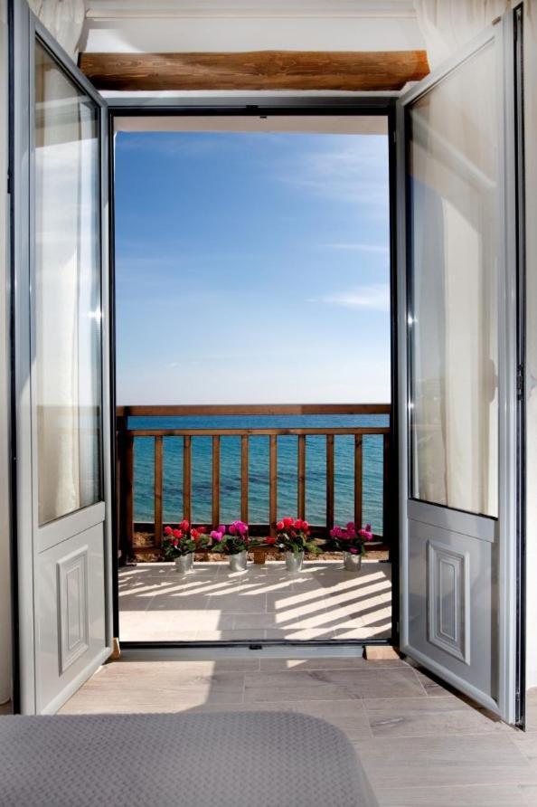 Axiotheaton Villas Pefki المظهر الخارجي الصورة