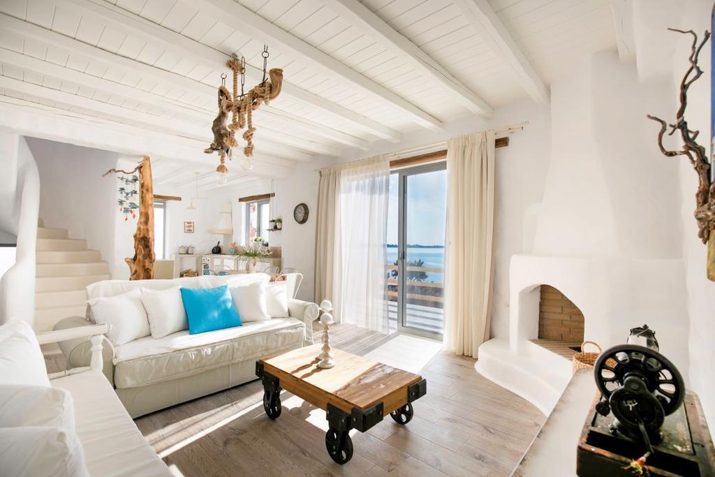 Axiotheaton Villas Pefki المظهر الخارجي الصورة
