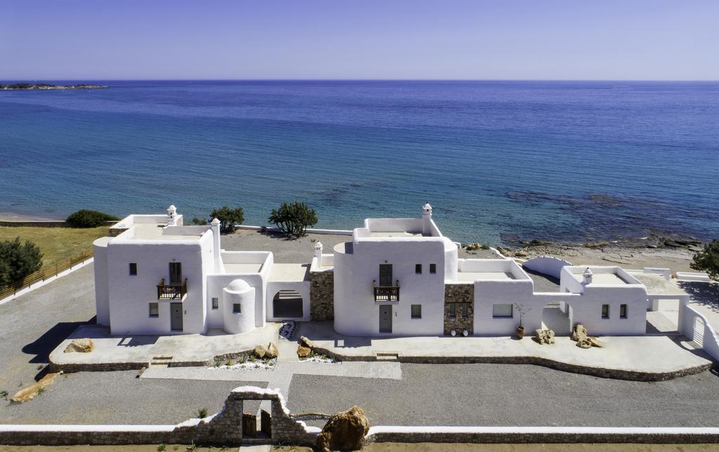 Axiotheaton Villas Pefki المظهر الخارجي الصورة
