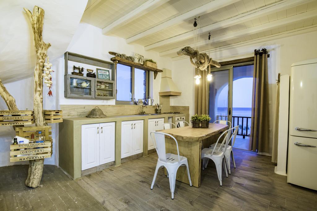 Axiotheaton Villas Pefki المظهر الخارجي الصورة
