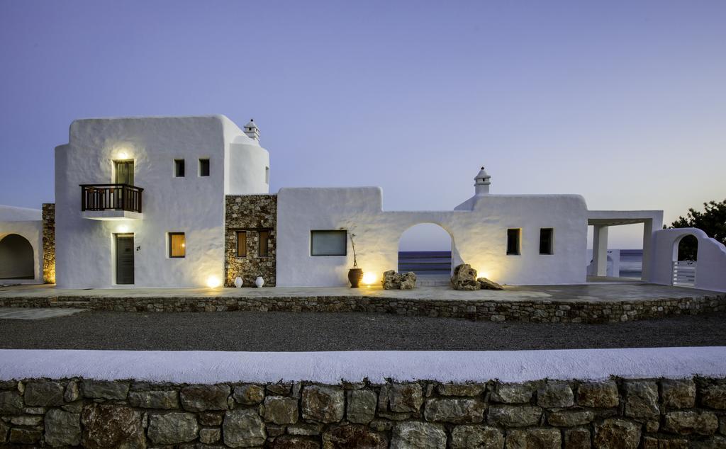 Axiotheaton Villas Pefki المظهر الخارجي الصورة